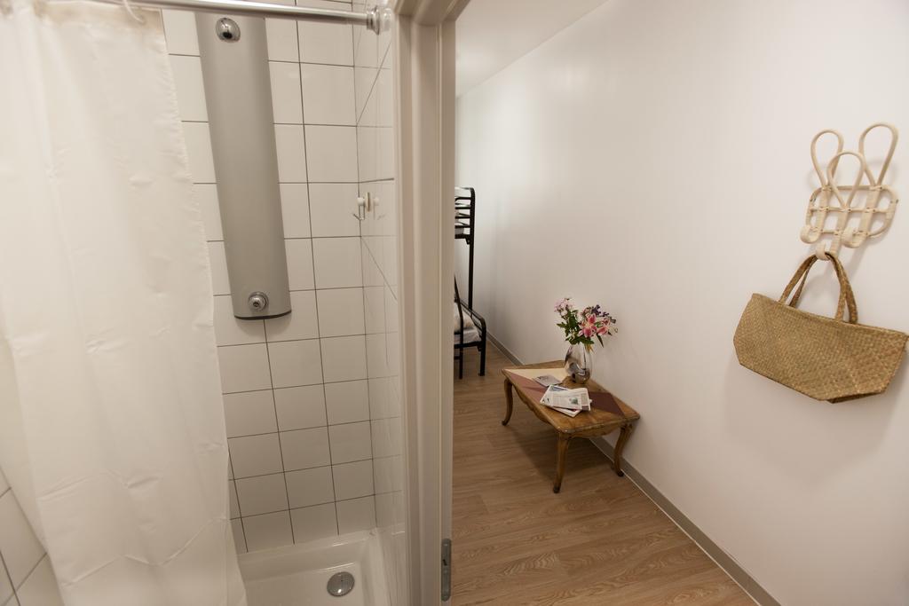 Le Flaneur Guesthouse Lyon Exterior foto